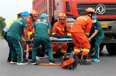 前进区沛县道路救援